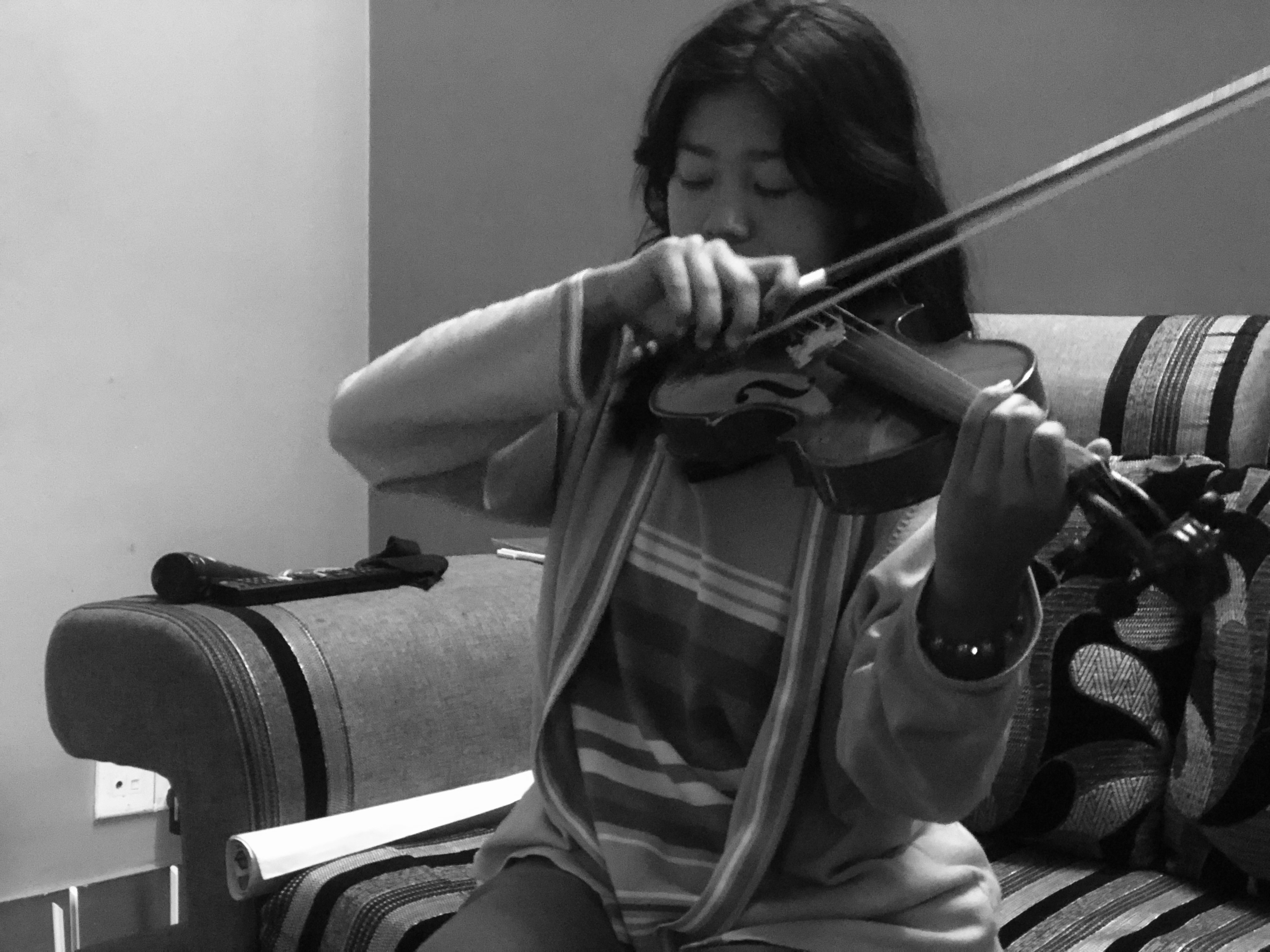 Noming Limbu Learning Journey